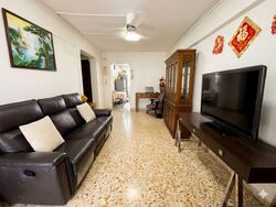 Blk 329 Clementi Avenue 2 (Clementi), HDB 3 Rooms #552546701